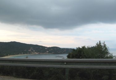 Excursión A pie Belvédère-Campomoro - Sentier de Belvédère à Campomoro - Photo