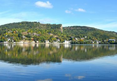 Randonnée Marche Murol - Beaune_Lac_Chambon - Photo