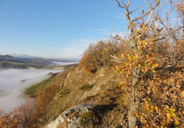 Trail On foot Borgo Tossignano - IT-705 - Photo