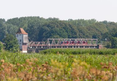 Tocht Te voet Ulsnis - Erholungsort Ulsnis: Rundweg Dallacker, Gunneby - Photo