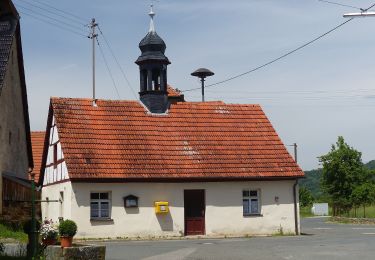 Tour Zu Fuß Pretzfeld - Pretzfeld - Hetzelsdorf - Photo