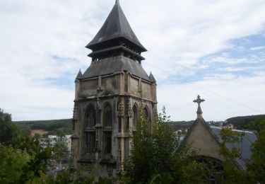 Tour Wandern Darnétal - 20220906-Darnetal  - Photo