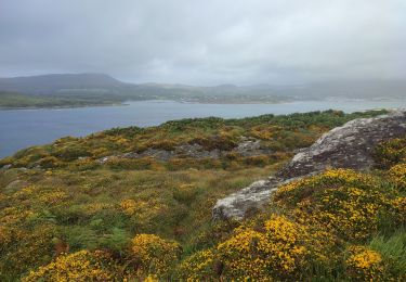 Percorso Marcia West Cork - Bere Island - Photo