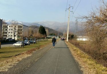 Tocht Stappen Argelès-Gazost - ARGELES La boucle de l arrieulat - Photo