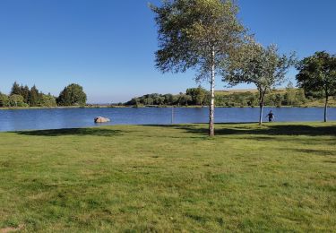 Excursión Senderismo Murat-le-Quaire - La Banne - Photo