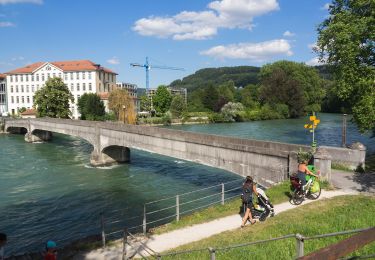 Tour Zu Fuß Windisch - Unterwiindisch - Turgi - Photo