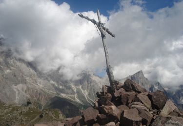 Excursión A pie Primiero San Martino di Castrozza - IT-E348 - Photo