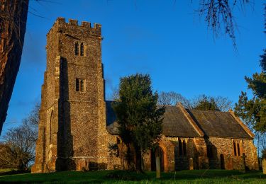 Percorso A piedi Somerset West and Taunton - Herepath Trail - Otterford - Photo