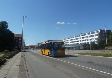 Tocht Te voet  - Rød Kløversti, Glostrup, Parkruten - Photo