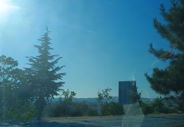 Trail Car Savaş Mahallesi - Diy-Ela - Photo