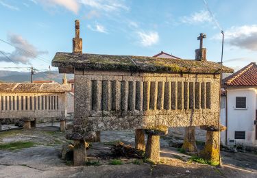 Excursión A pie Soajo - Caminhos do Pão e Caminhos da Fé (Percurso Longo) - Photo