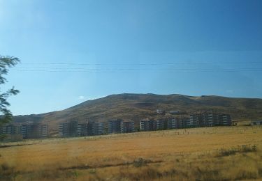 Trail Car  - Gor-Elar - Photo