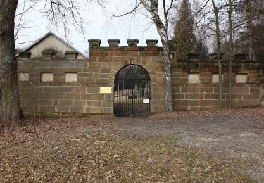 Randonnée A pied Burgkunstadt - Sonnenweg - Photo