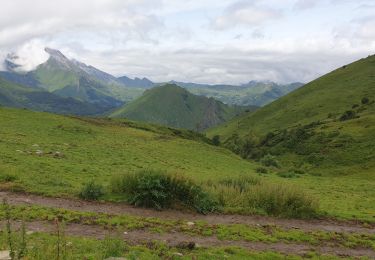 Tocht Elektrische fiets Argelès-Gazost - CABALIROS 30 JUIN 2023 - Photo