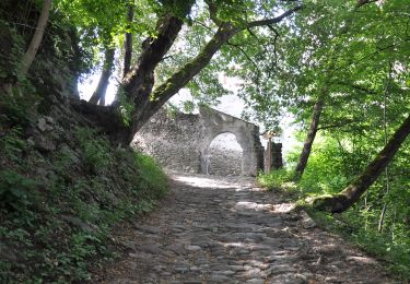 Tour Zu Fuß Waidbruck - IT-1 - Photo