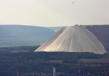 Tour Zu Fuß Unterbreizbach - Keltenpfad - Photo