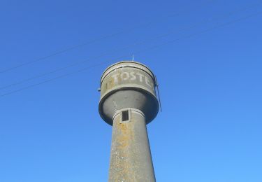 Tour Wandern Terres de Bord - 20231010-Tostes - Photo