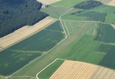 Percorso A piedi Gomadingen - SAV Nebenweg Gerstetten - Bolheim-Rothau - Photo