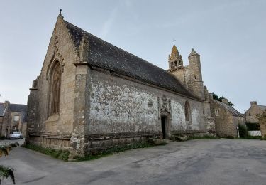 Tocht Stappen Carnac - PR_56_Carnac_BA_02_Circuit1b_De-St-Colomban_20231015 - Photo