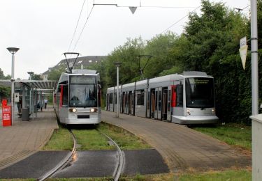 Tour Zu Fuß Unbekannt - Industriepfad Düsseldorf-Gerresheim - Photo