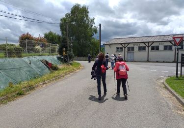 Trail Walking Saint-Vincent - Saint Vincent M1 - Photo