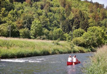 Percorso A piedi Sulz am Neckar - Äußerer Alternativweg - Dettingen - Weg-2 - Isenburg - Fischingen - Photo