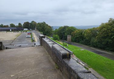 Randonnée Marche Namur - Citadelle Namur 300823 - Photo