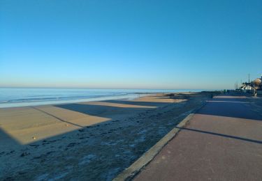 Tocht Stappen Bernières-sur-Mer - tour de Bernières sur Mer - Photo