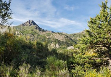 Tour Wandern Blieux - blieux les trois moures 1087m 18kms - Photo