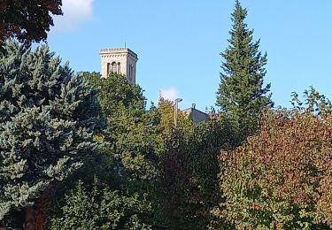 Percorso Marcia Montboucher-sur-Jabron - puygiron - Photo