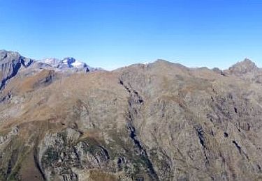 Tour Zu Fuß Balme - IT-217 - Photo
