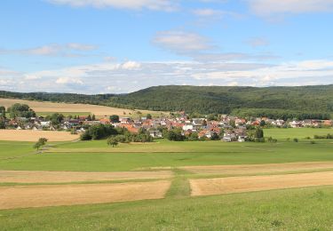 Trail On foot Marburg - Strumpfweg - Photo