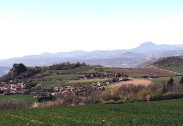 Trail Walking Parent - Parent_Citadelle_Buron_1 - Photo