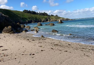 Percorso Marcia Lamballe-Armor - Cotentin Bretagne  - Photo