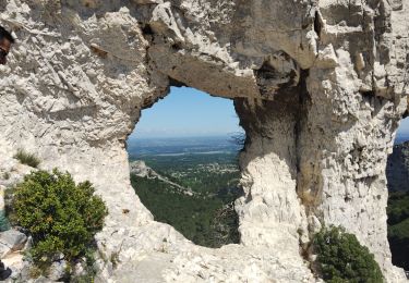 Tour Wandern Saint-Rémy-de-Provence - St Rémy de Provence  - Photo