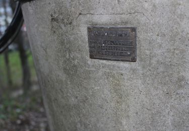 Randonnée A pied Gomadingen - Geislingen - Schertelshöhle - Photo