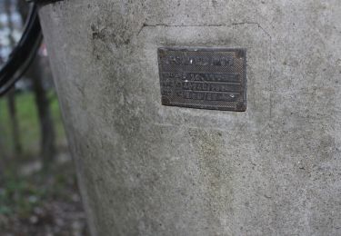 Tour Zu Fuß Gomadingen - Geislingen - Schertelshöhle - Photo