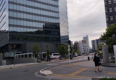 Trail Walking Higashi Ward - 20240606 Circuit Pagode Hiroshima  - Photo