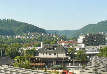 Tour Zu Fuß Geislingen an der Steige - Eybach - Geislingen - Photo