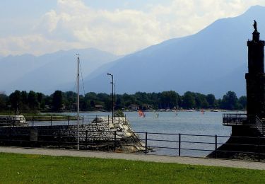 Tocht Te voet Garzeno - Via dei Monti Lariani 4: Valle Albano - Sorico - Photo