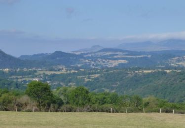 Tour Zu Fuß Montaigut-le-Blanc - Reignat - Photo