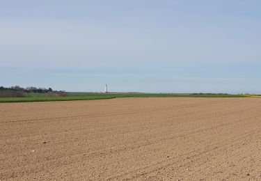 Tour Wandern Étretat - etretat  - Photo