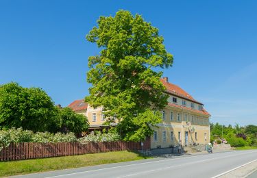 Tour Zu Fuß Herrnhut - OL-Grüner Gegenschrägstrich - Zinzendorf-Lehrpfad - Photo