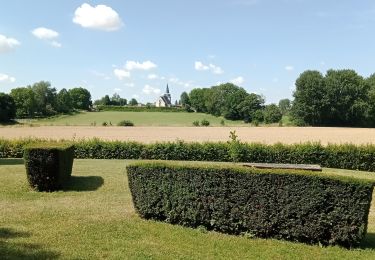 Tocht Stappen Fonsomme - Fonsomme du 16/07/2022 - Photo