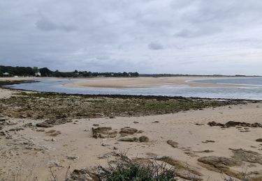 Randonnée Marche Bénodet - Tour de Benodet - Photo