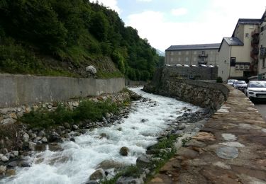 Tour Wandern Barèges - BAREGES le tour des plateaux G4 reco  3264577 - Photo