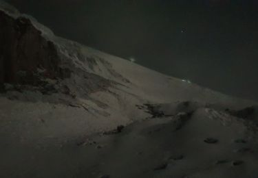 Excursión Senderismo Machachi - Ascension du Cotopaxi  - Photo