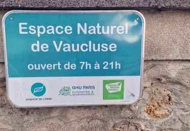 Trail On foot Morsang-sur-Orge - Boucle 20 km Morsang sur Orge - Photo
