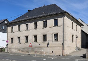 Tour Zu Fuß Nordhalben - Kirchsteig RT 35 - Photo