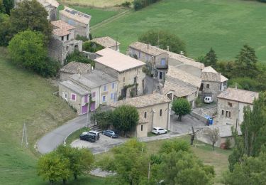 Percorso Marcia Pradelle - Pradelle - Vallée de la Roanne - Photo